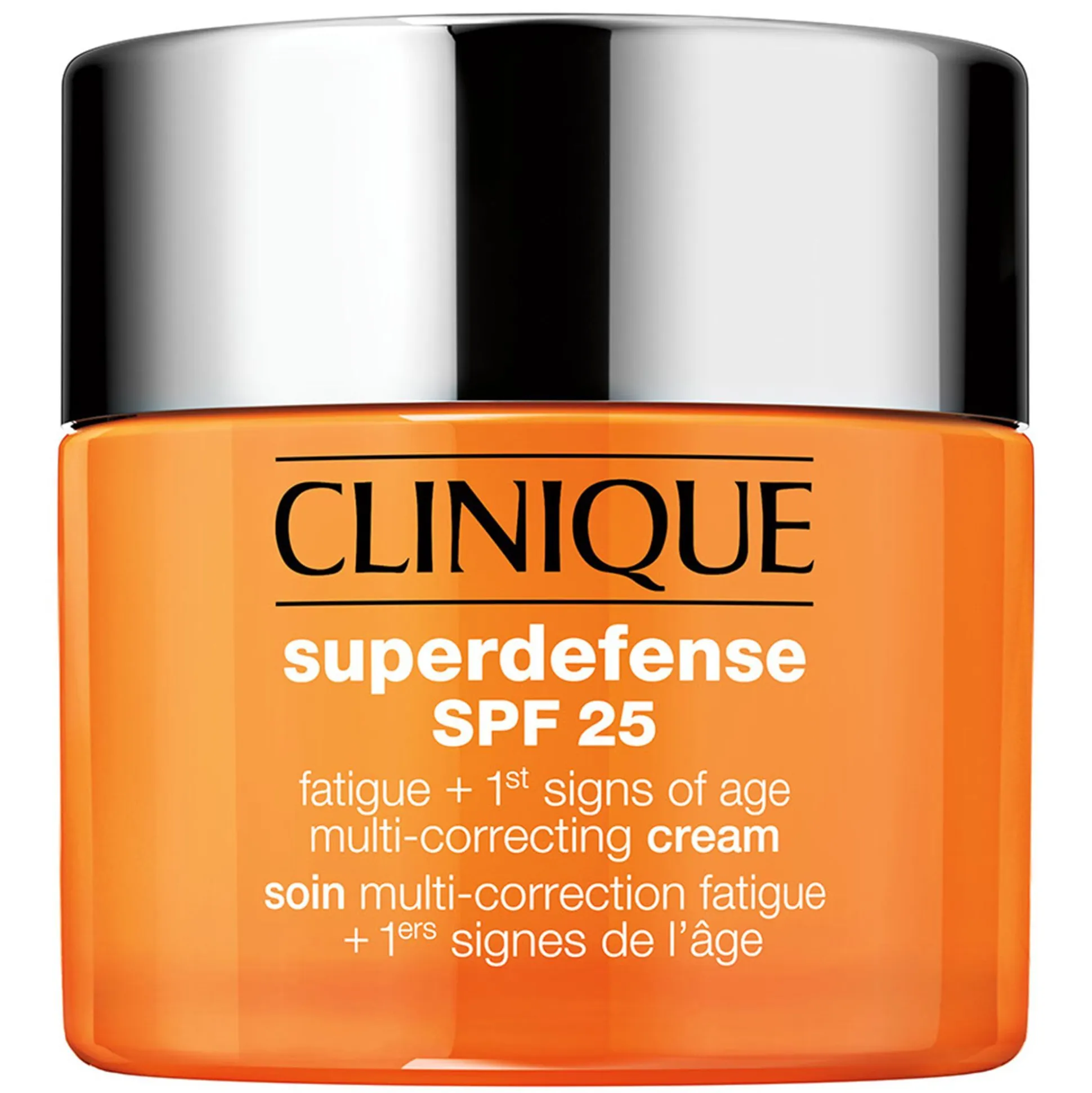 Superdefense Spf 25