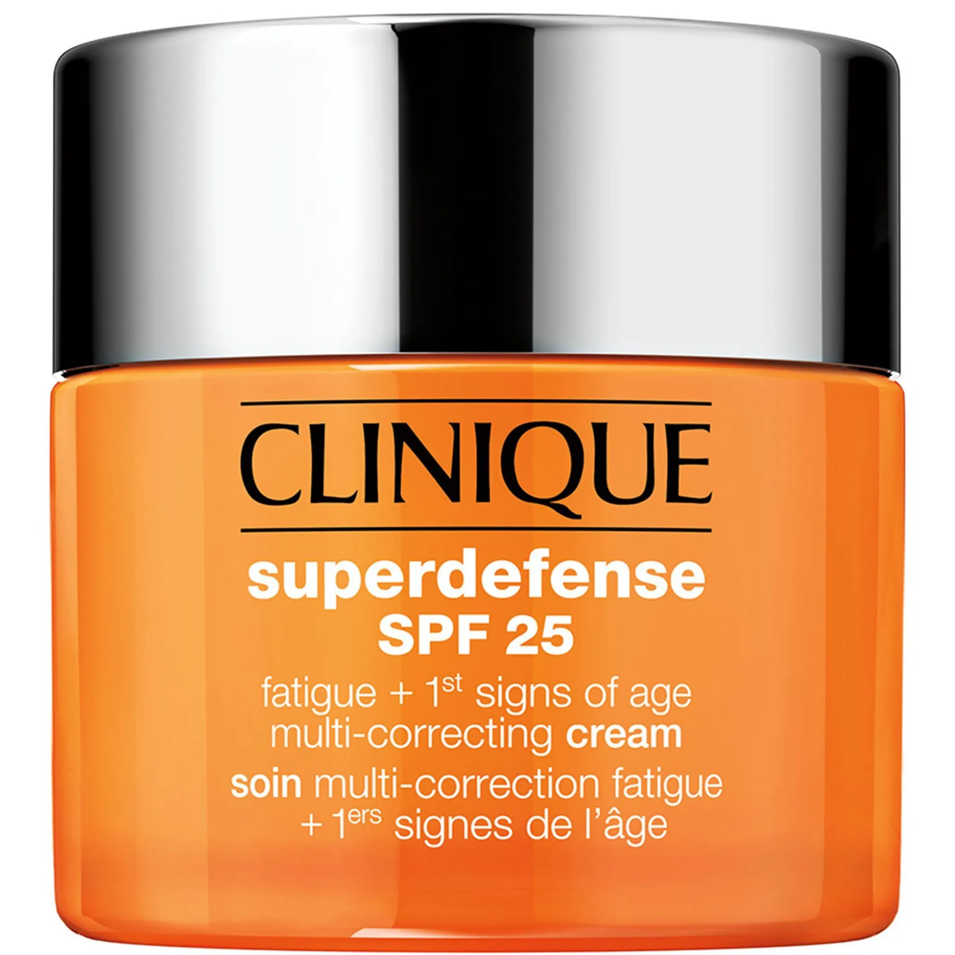 Superdefense Spf 25