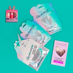 Super Masque Mains Douces - Hydratation