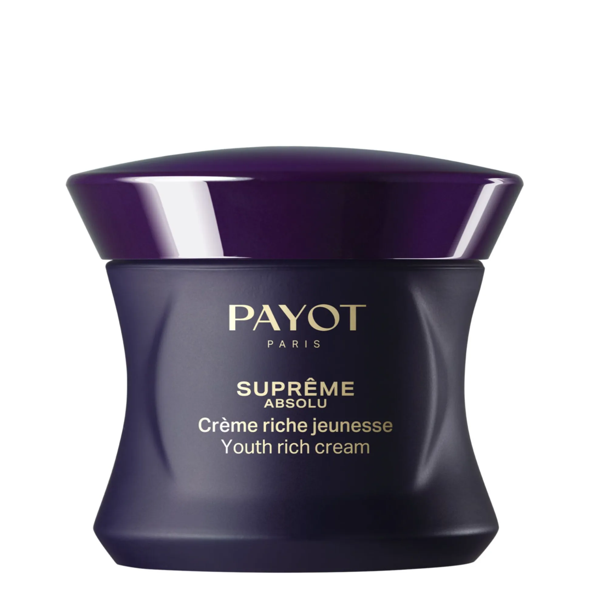 Suprême Absolu