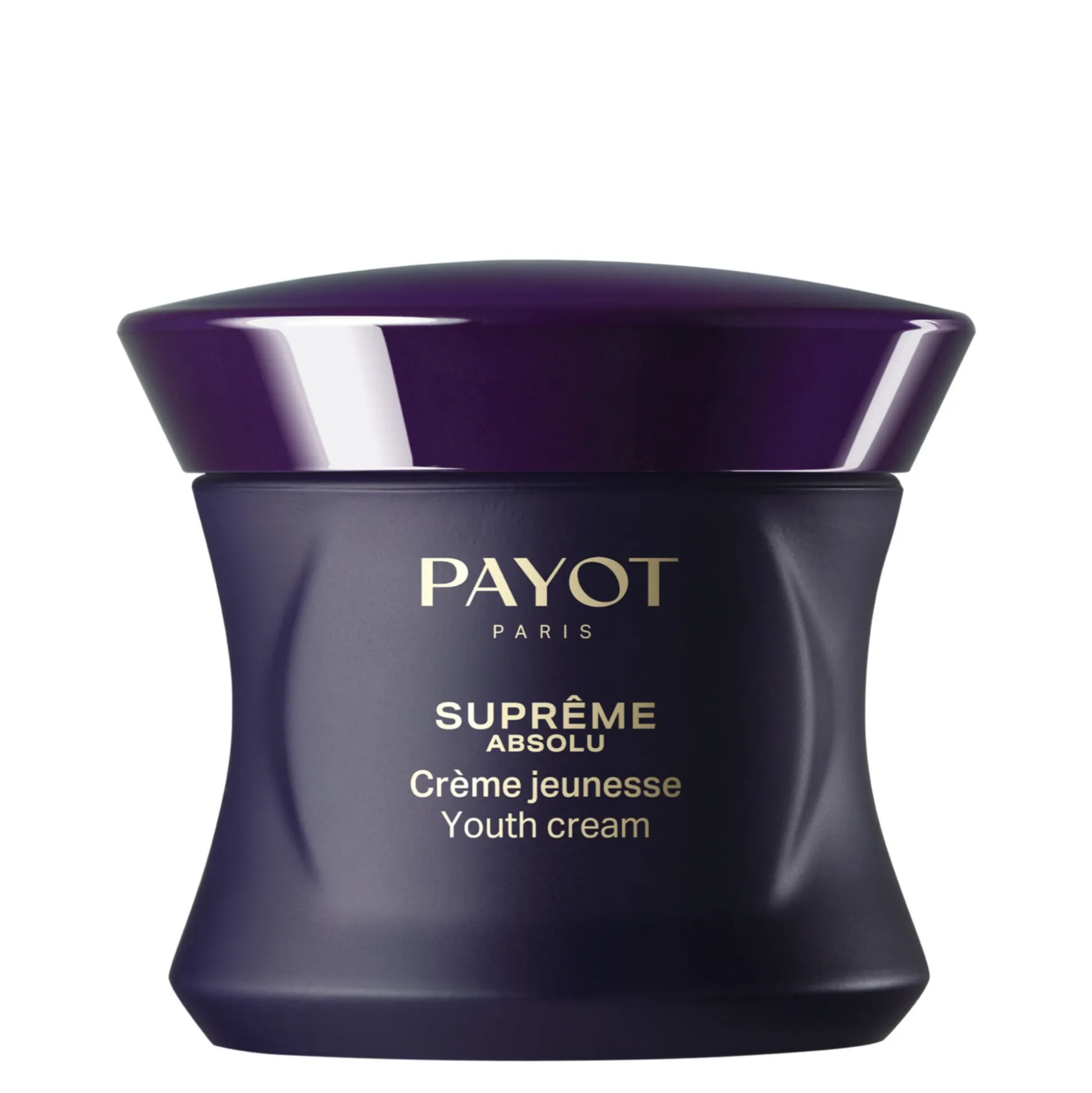 Suprême Absolu