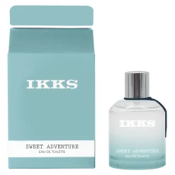 Sweet Adventure