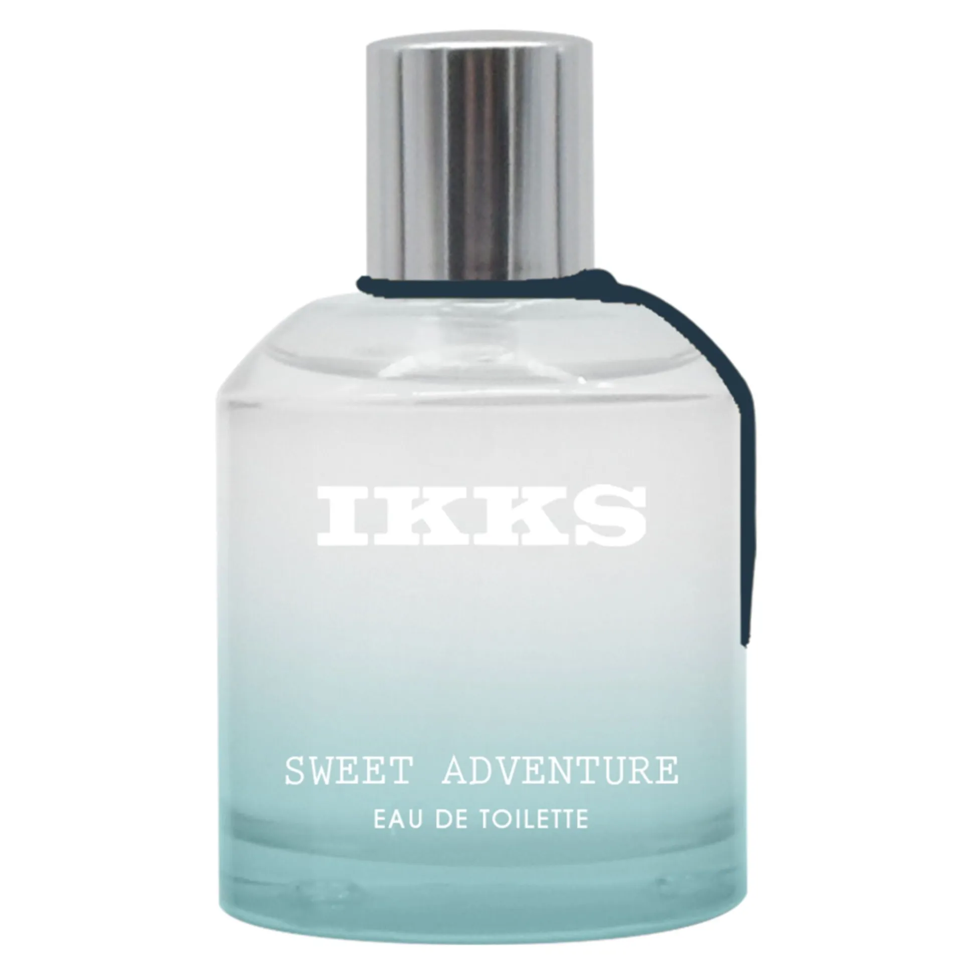 Sweet Adventure