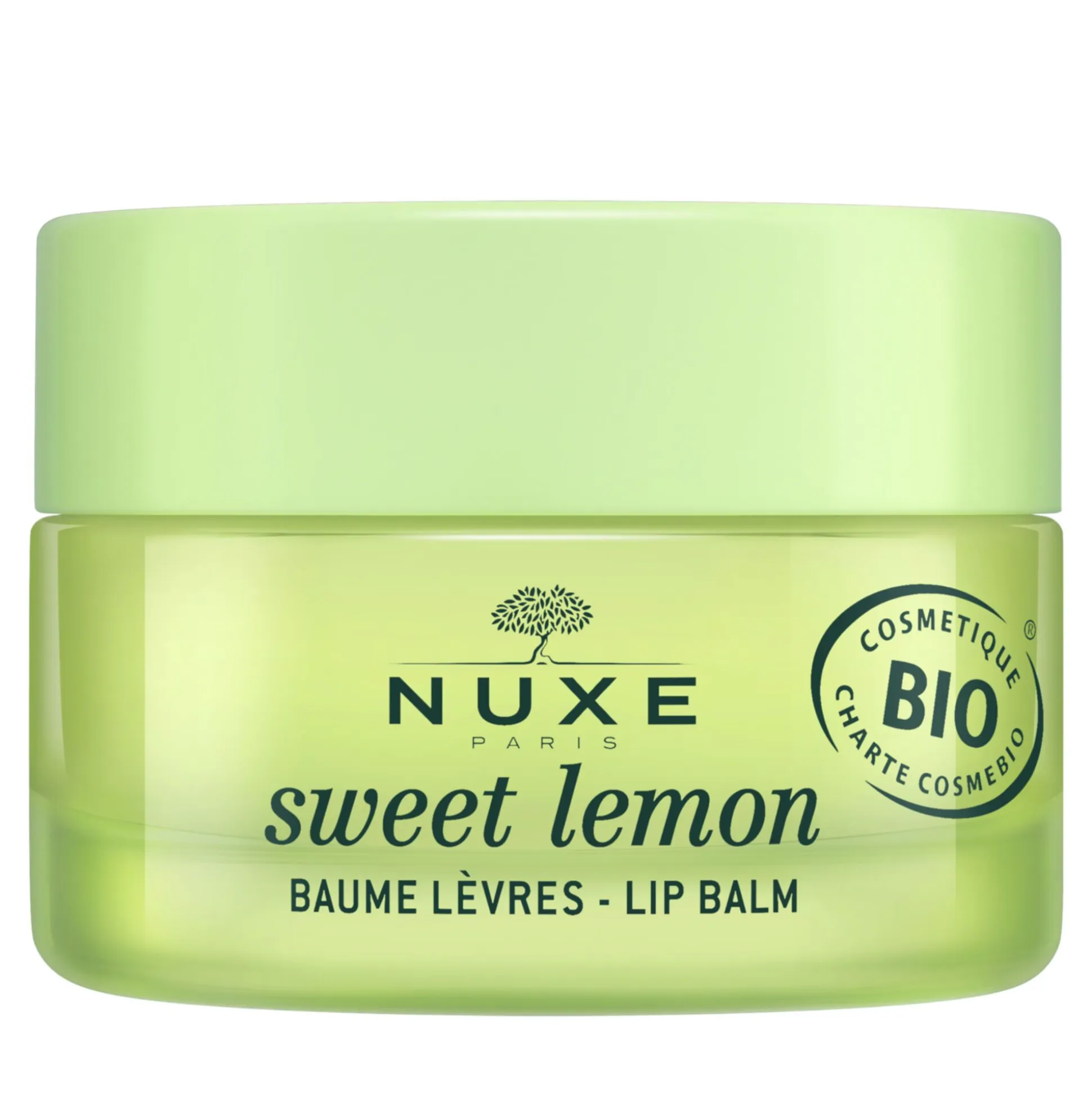 Sweet Lemon