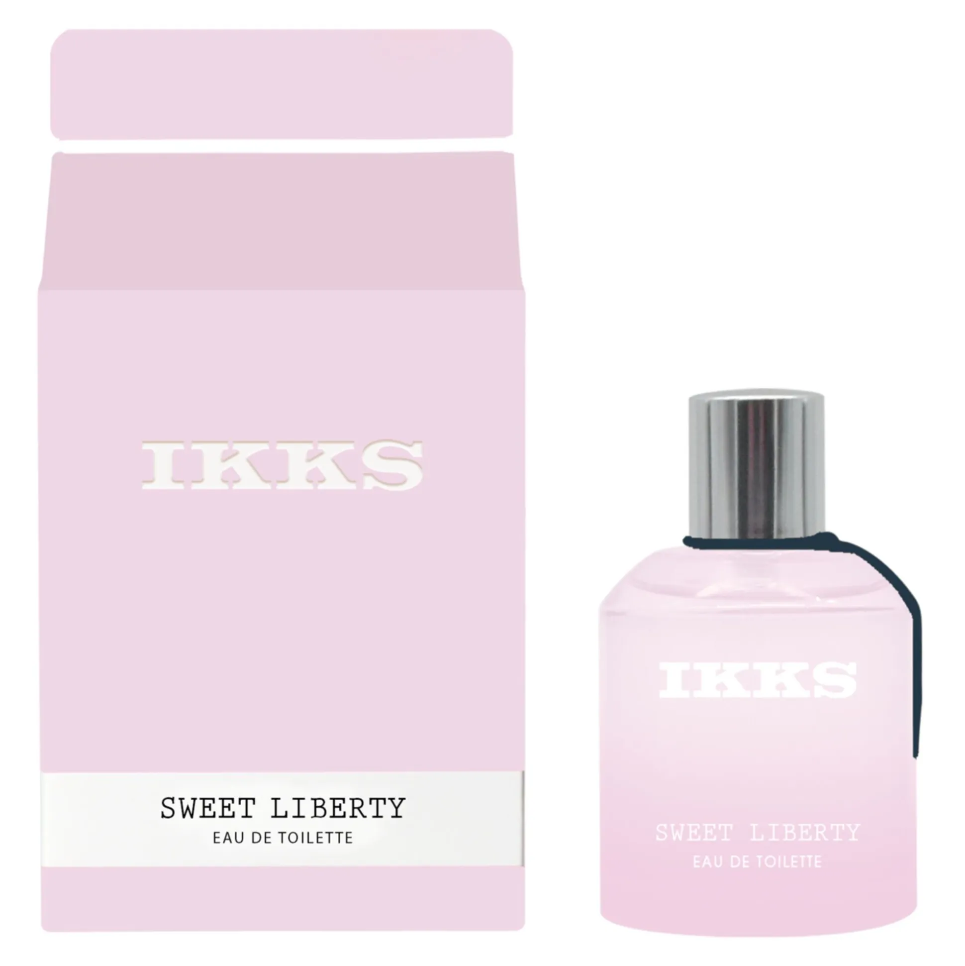 Sweet Liberty