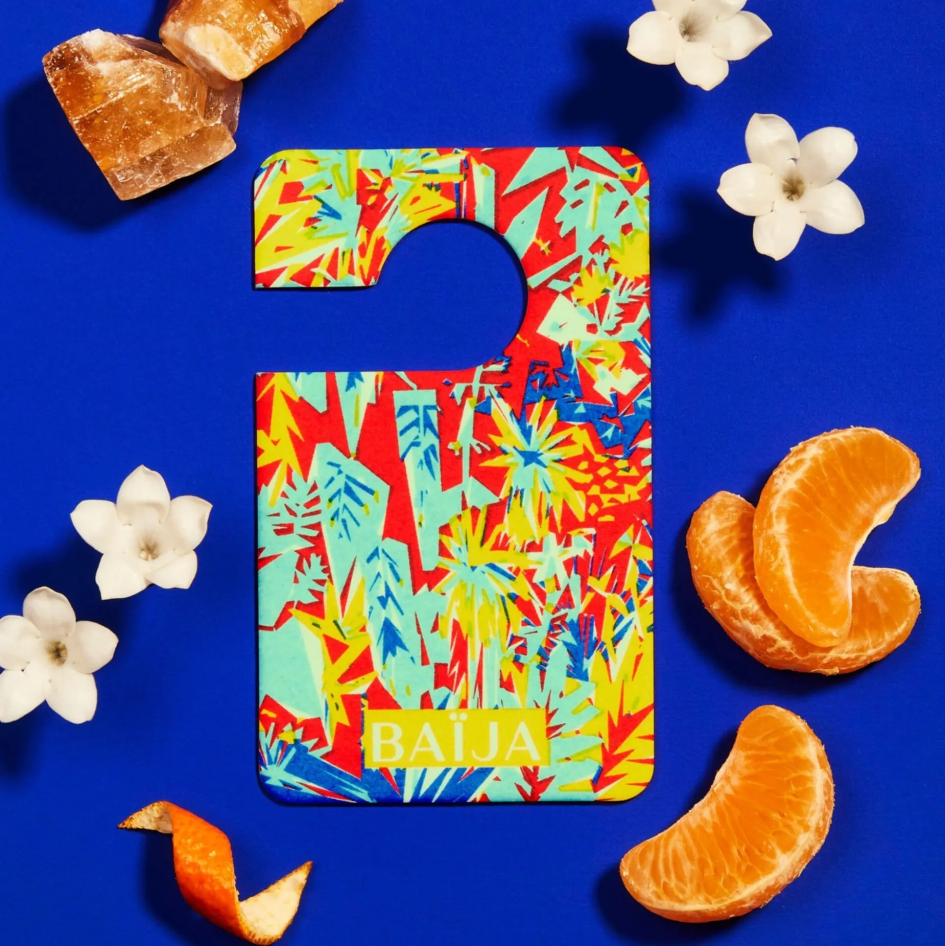 Tangerine Fizz