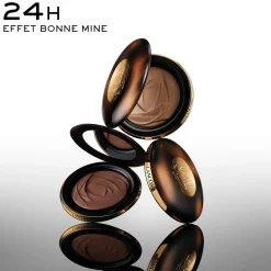Teint Idole Ultra Wear C.e. Skin Transforming Bronzer