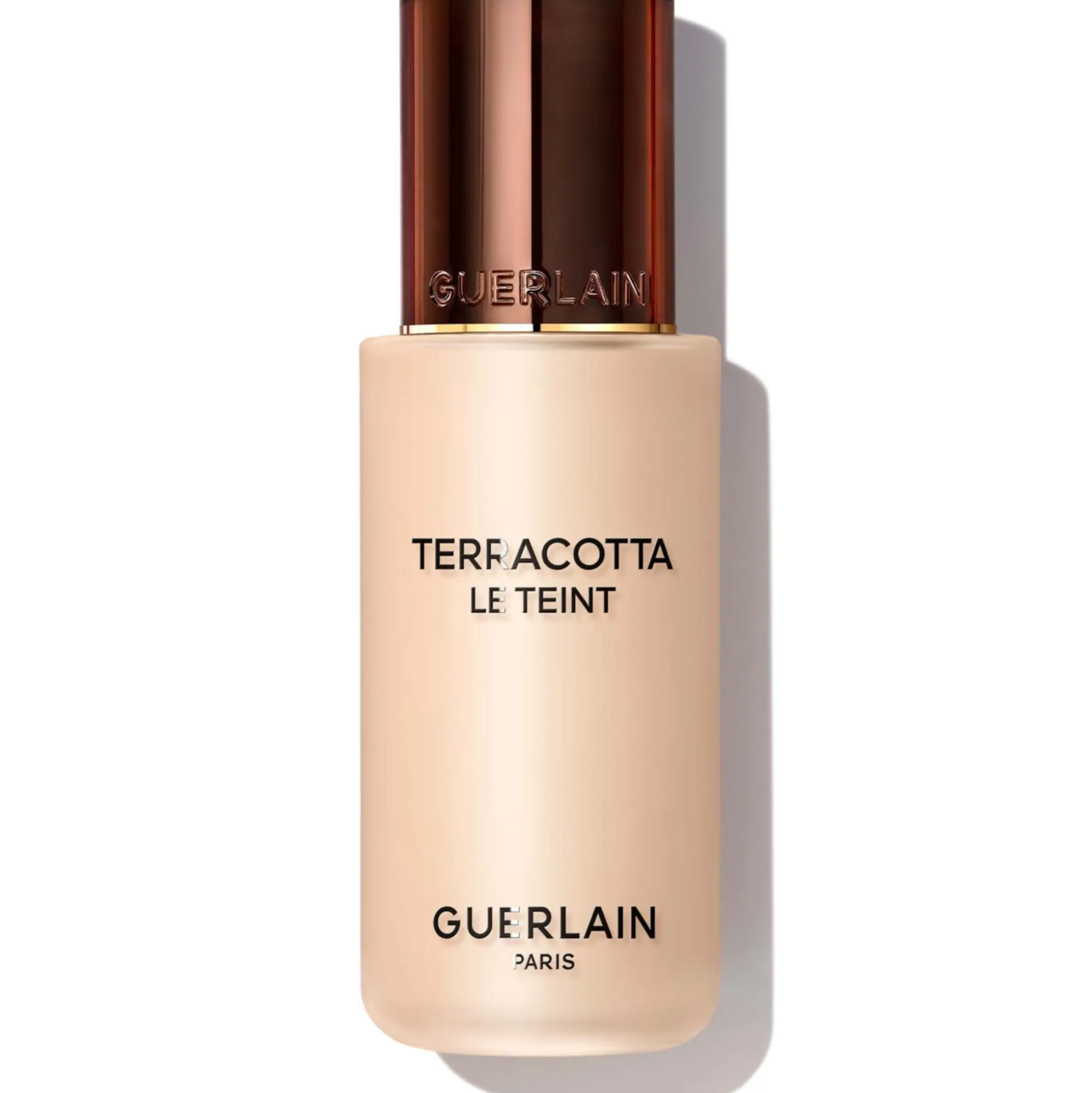 Terracotta Le Teint