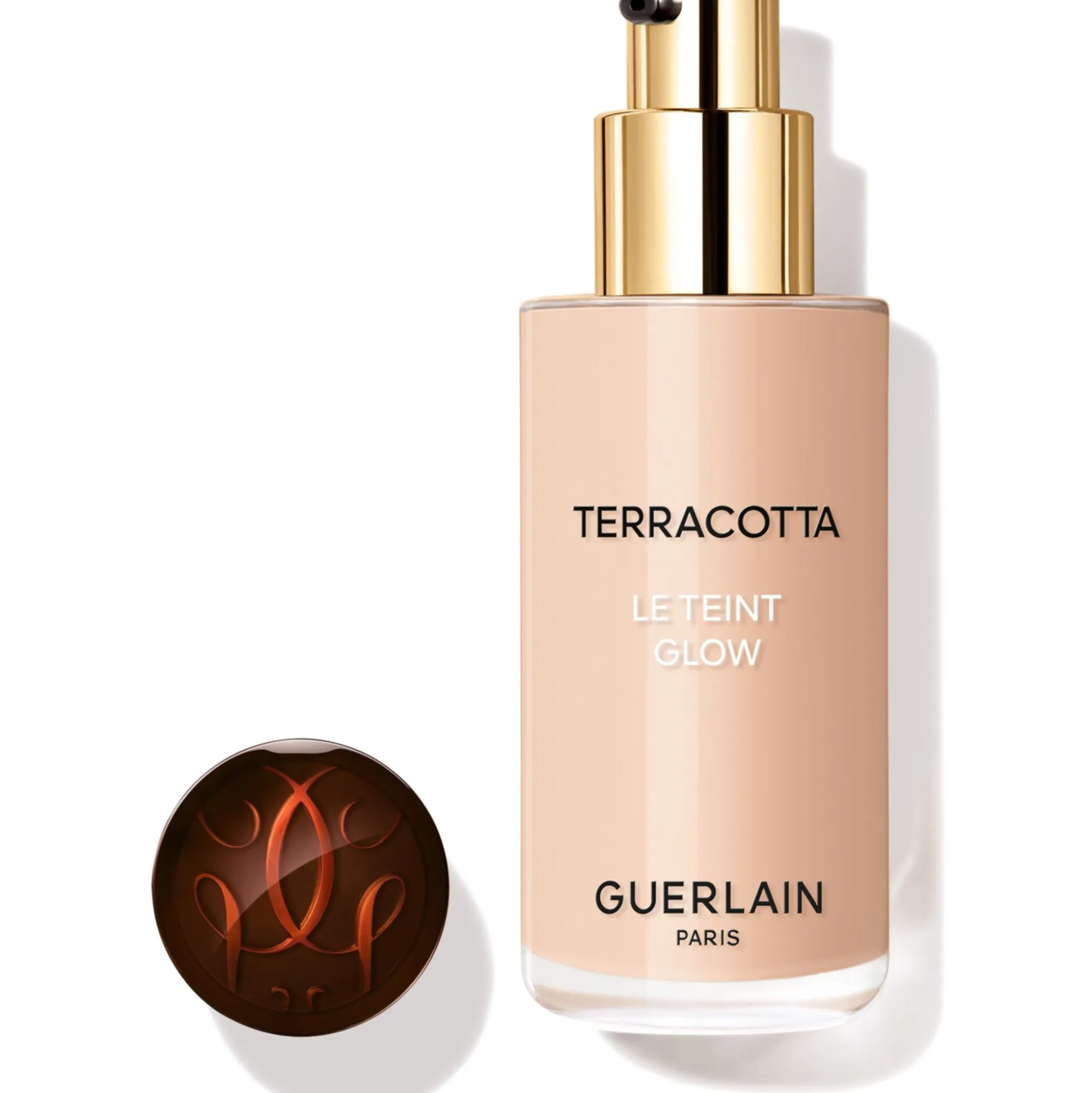 Terracotta Le Teint Glow