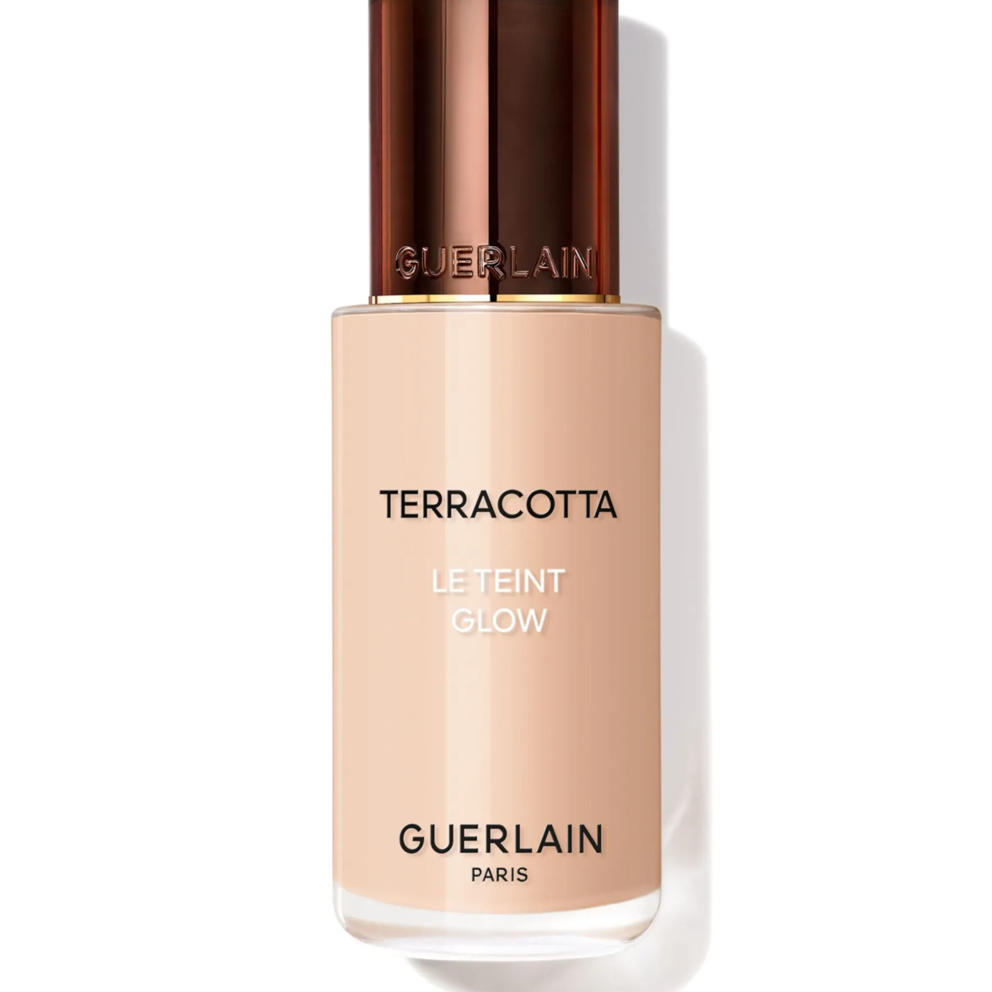 Terracotta Le Teint Glow