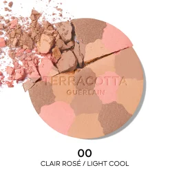 Terracotta Light