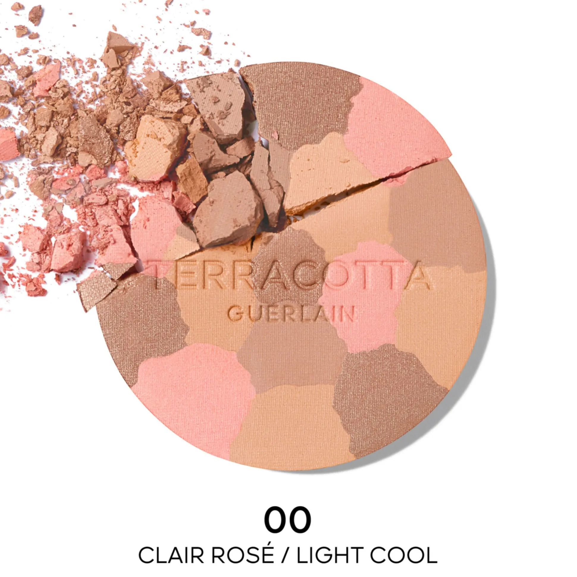 Terracotta Light