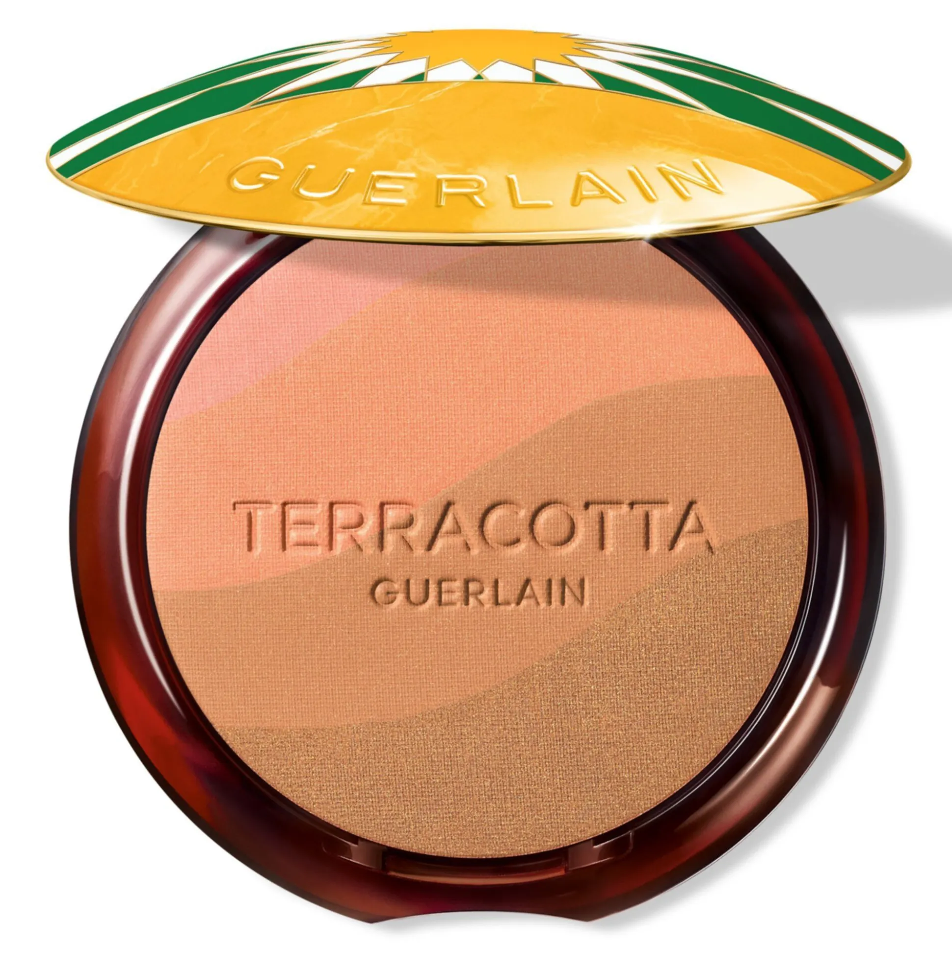 Terracotta Summer Glow - Édition Limitée