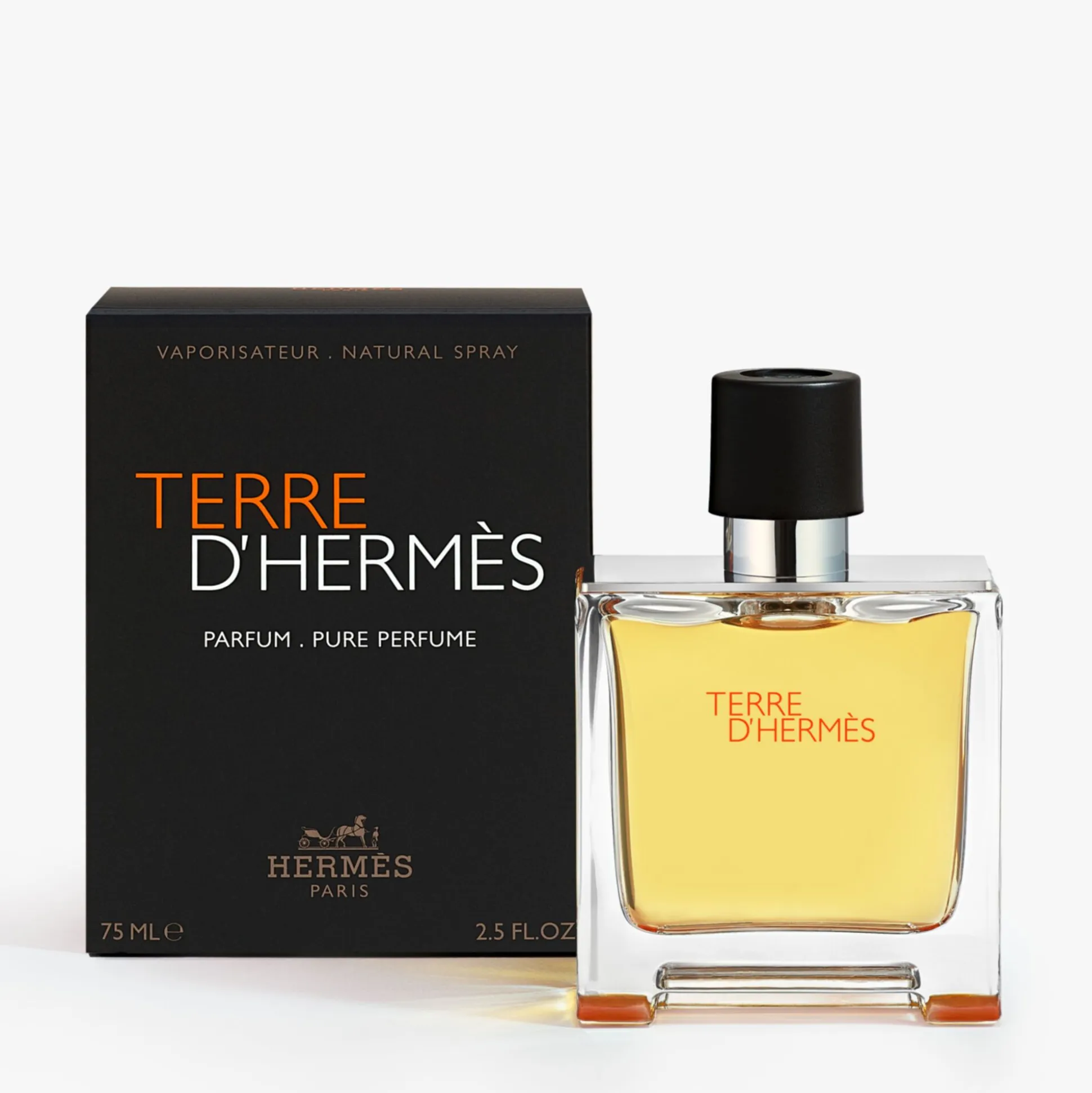 Terre D'hermès