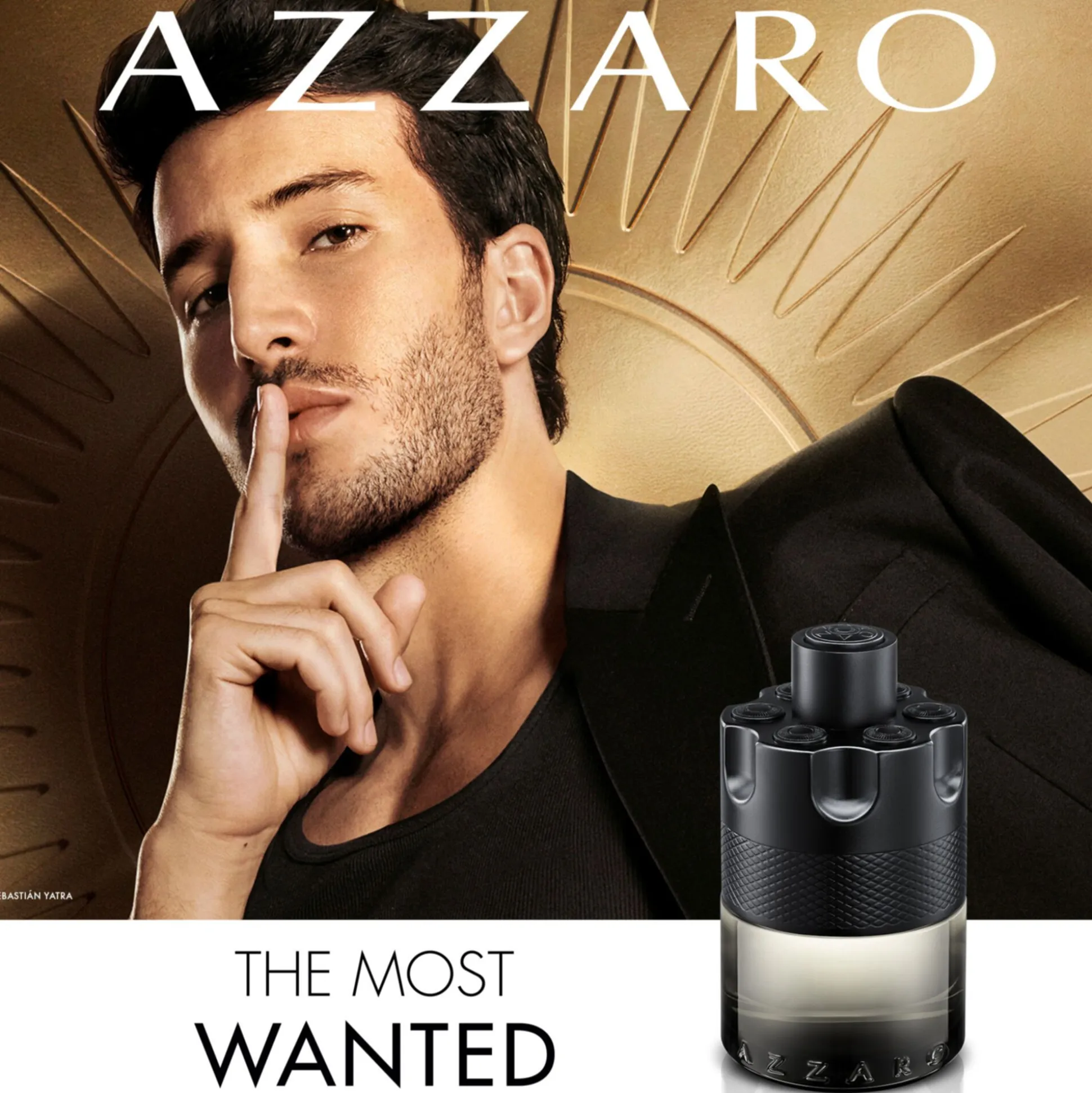 The Most Wanted