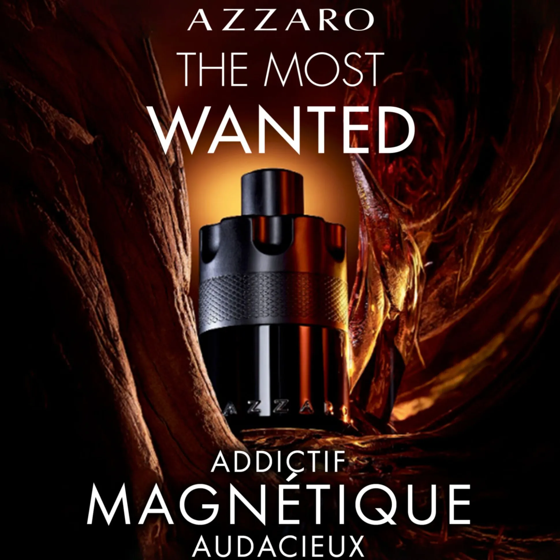 The Most Wanted