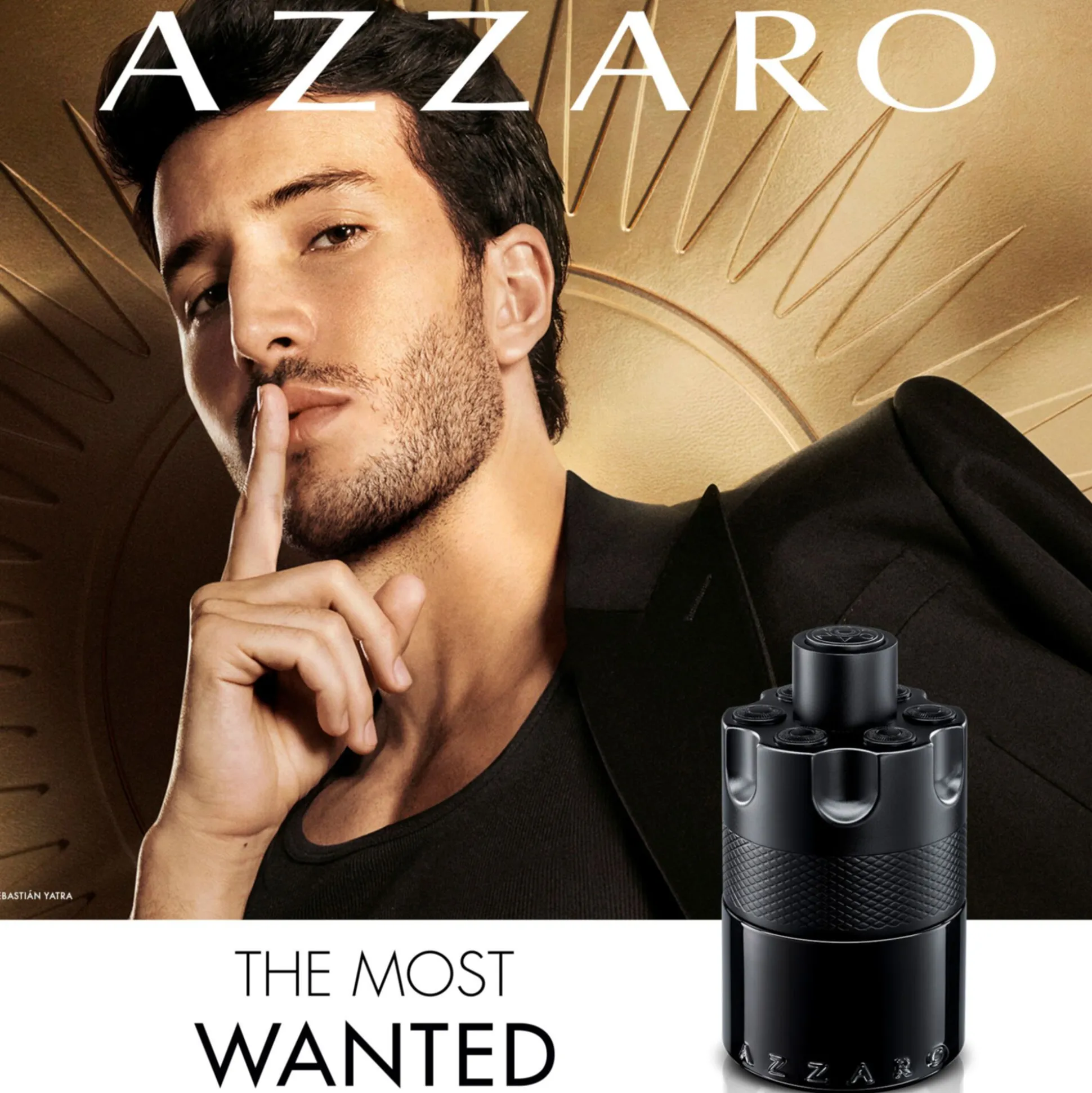 The Most Wanted