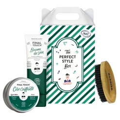 The Perfect Style Box
