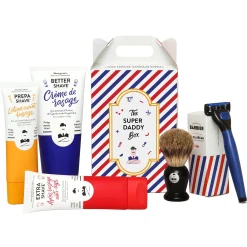 The Super Daddy Box