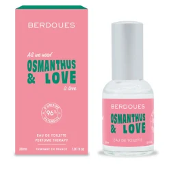 Therapy Osmanthus & Love