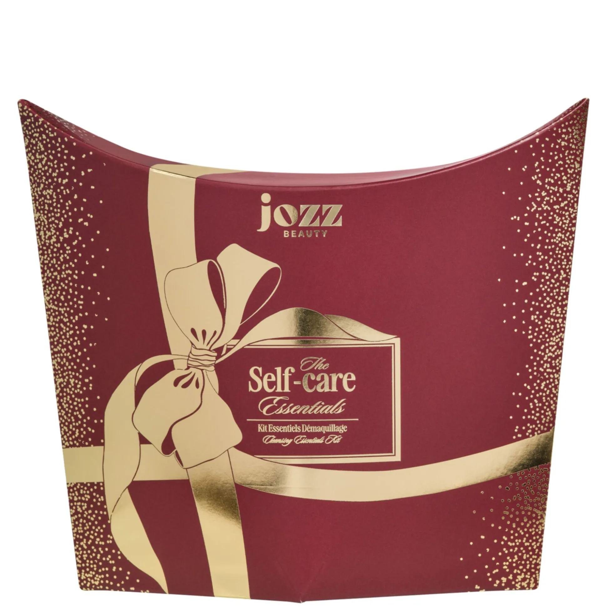 The Self-care Essentials