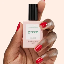 Top Coat Sunshine
