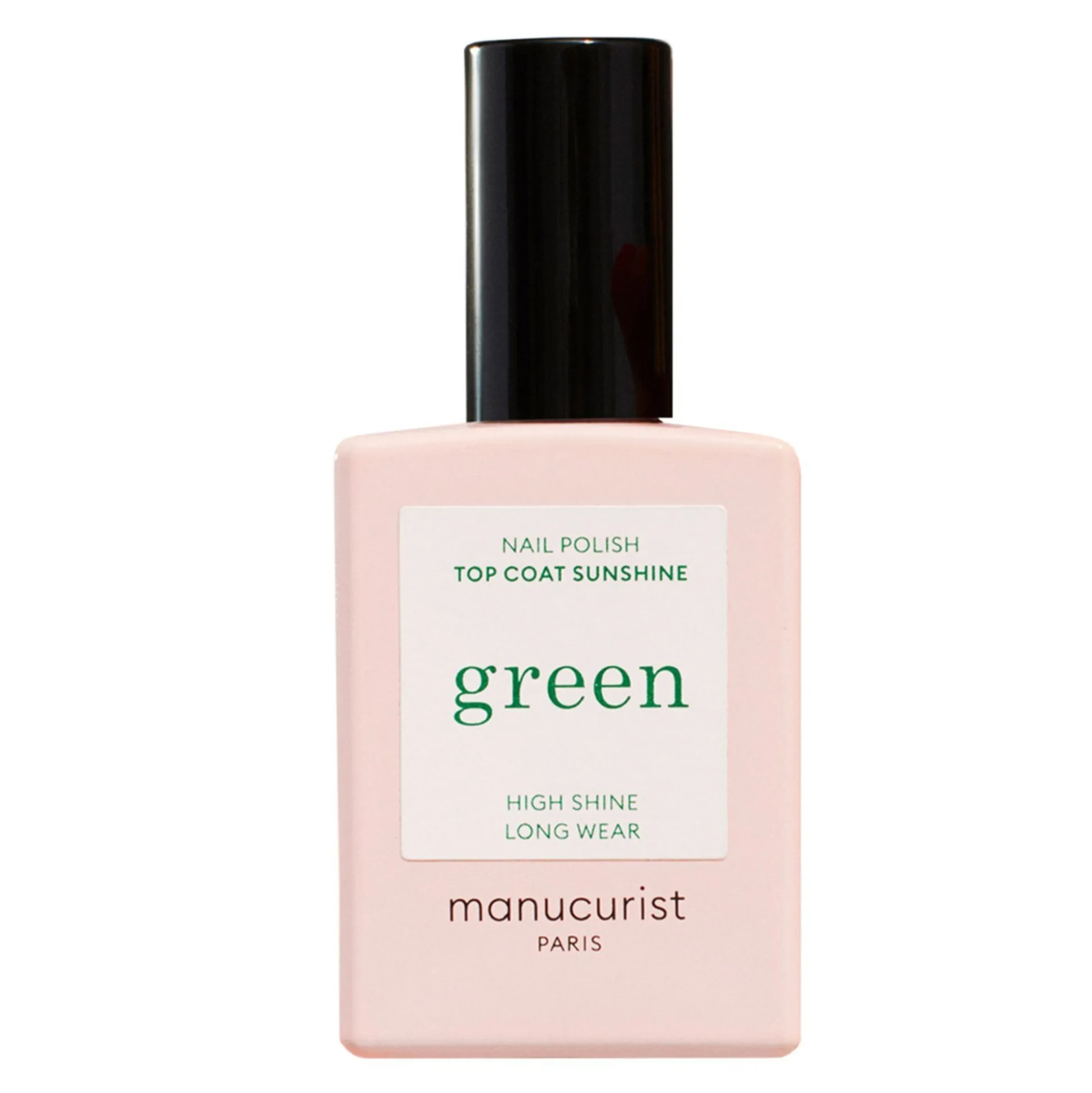 Top Coat Sunshine