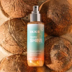 Tropic & Shine