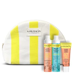 Trousse Découverte Solaires