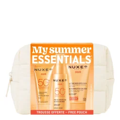 Trousse Nuxe Sun