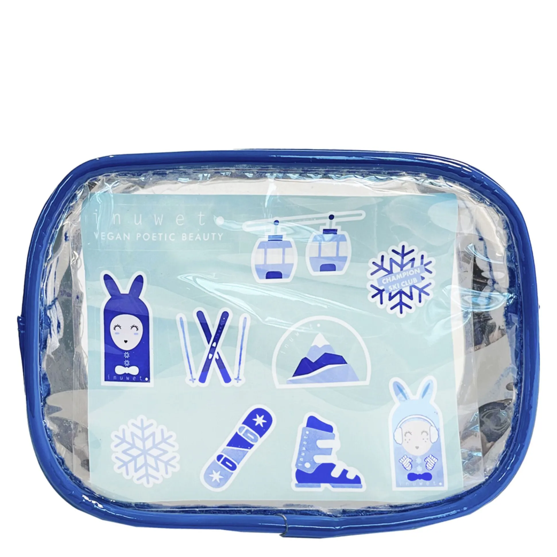 Trousse Skiclub