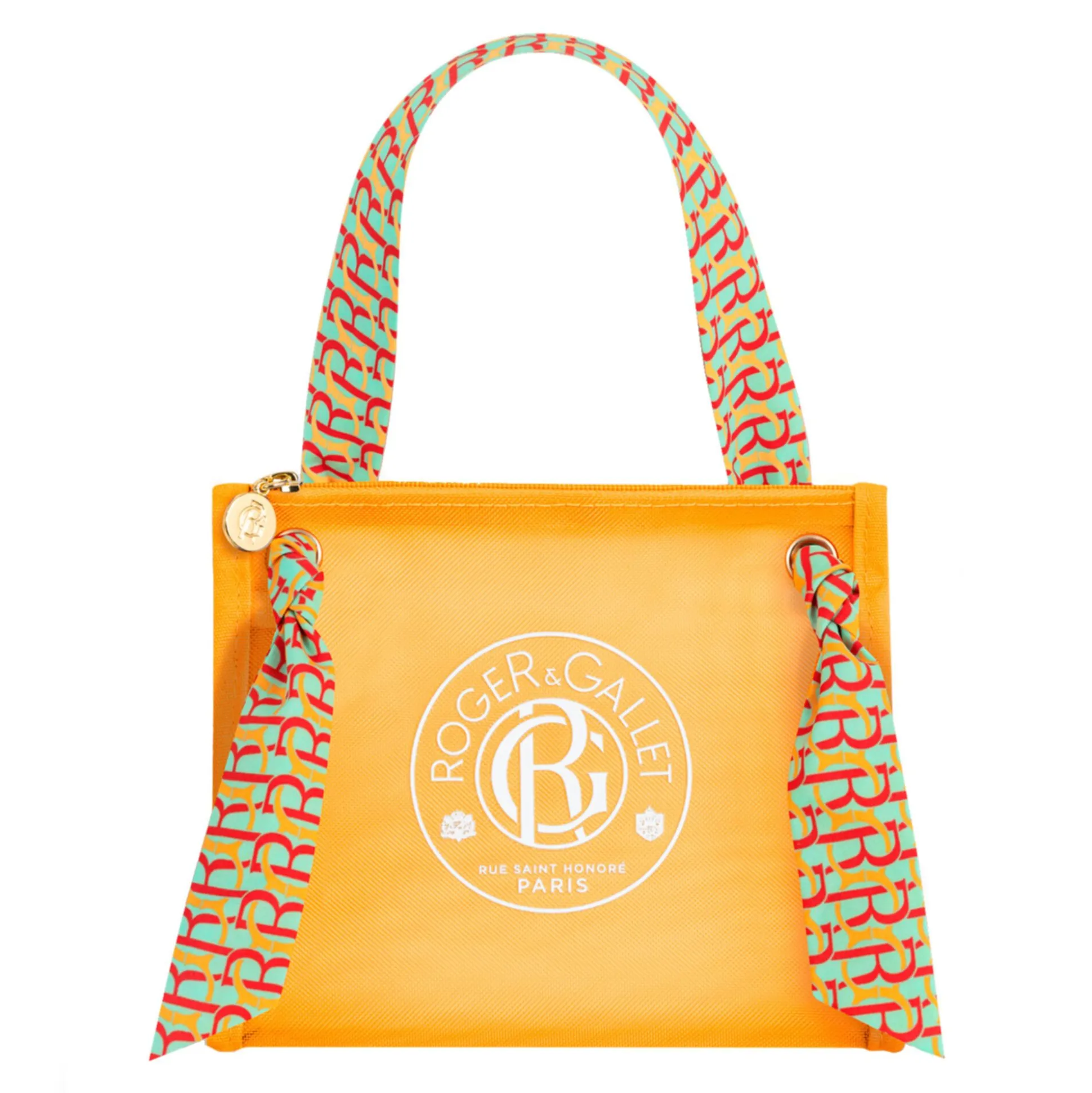Trousse Bois D'orange