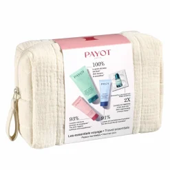 Trousse Essentiels Voyage