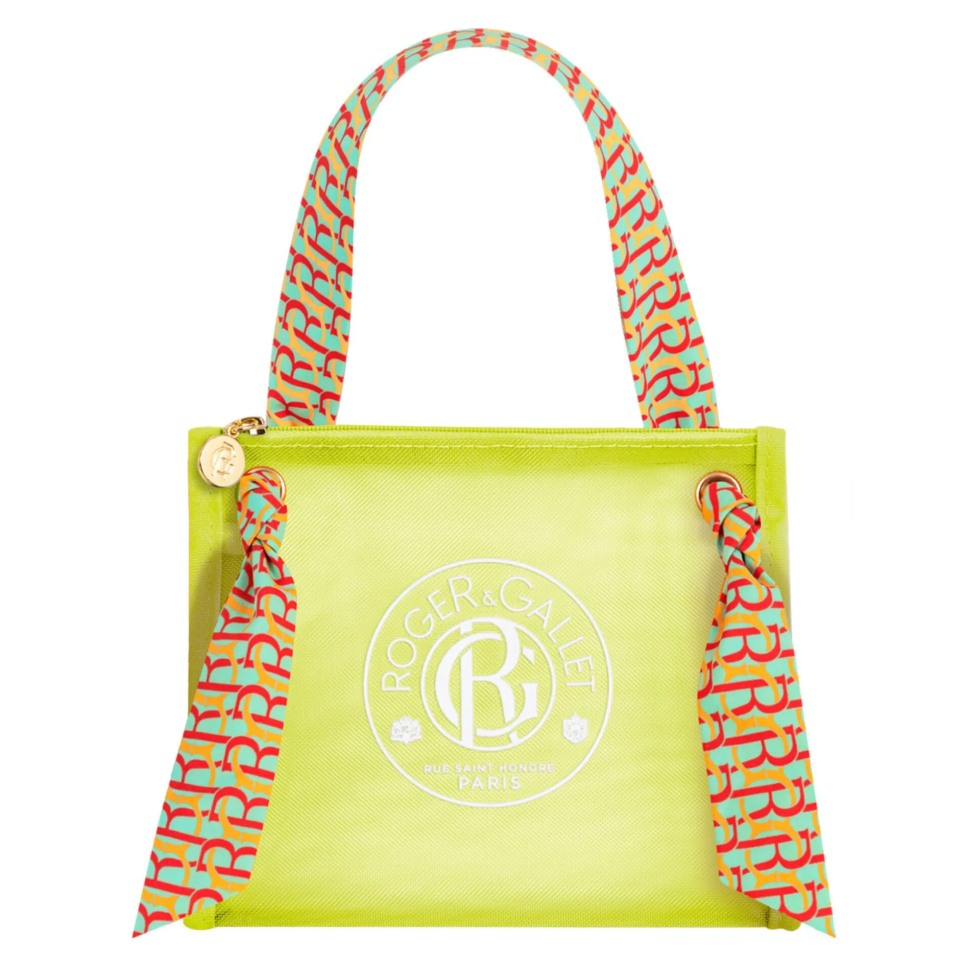 Trousse Fleur D'osmanthus