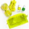 Trousse Fluo Jaune