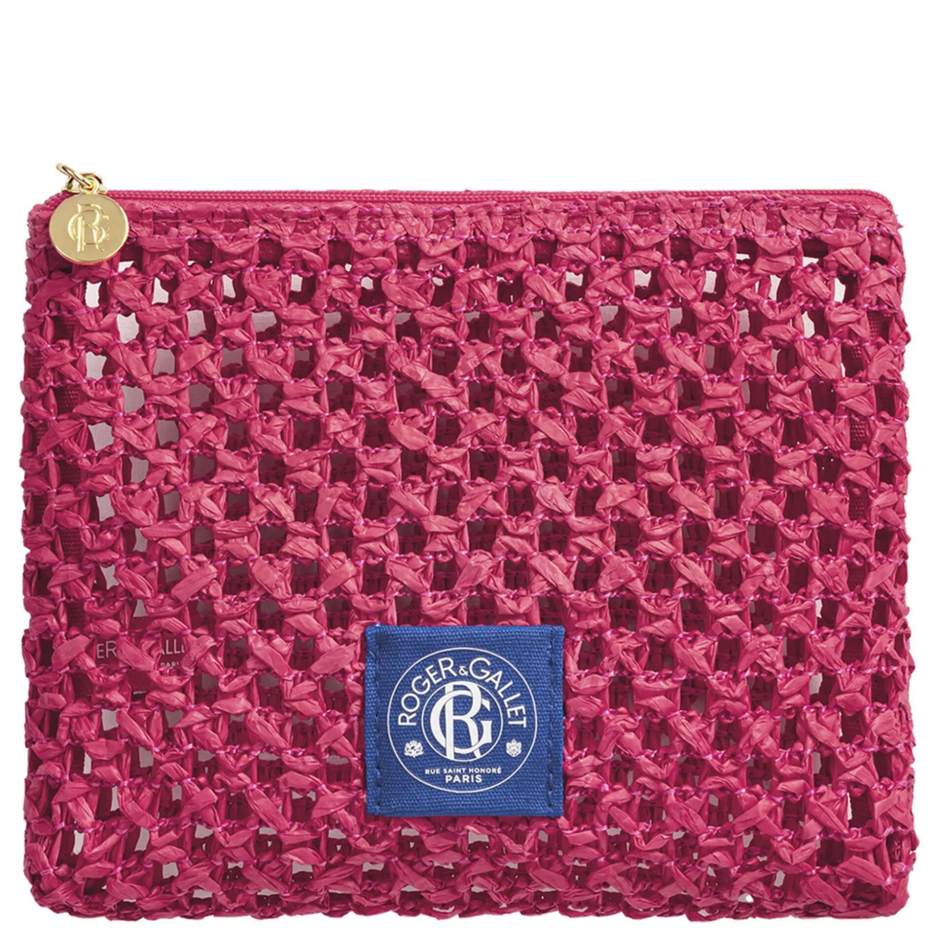 Trousse Gingembre Rouge
