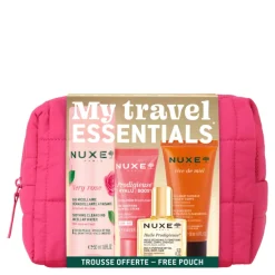 Trousse Mes Essentiels Voyage