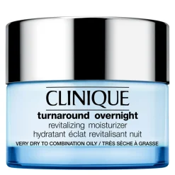 Turnaround Overnight