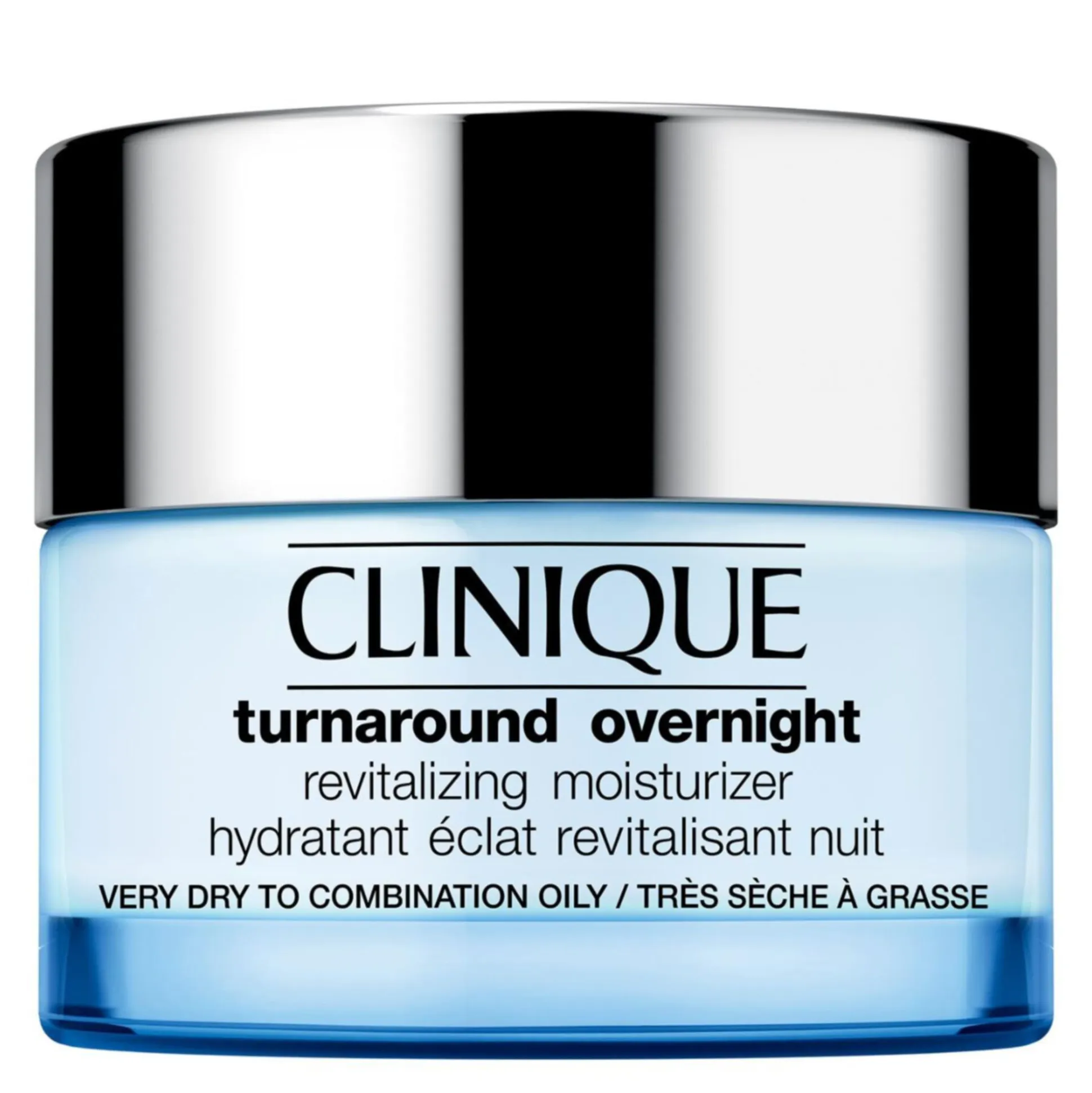 Turnaround Overnight