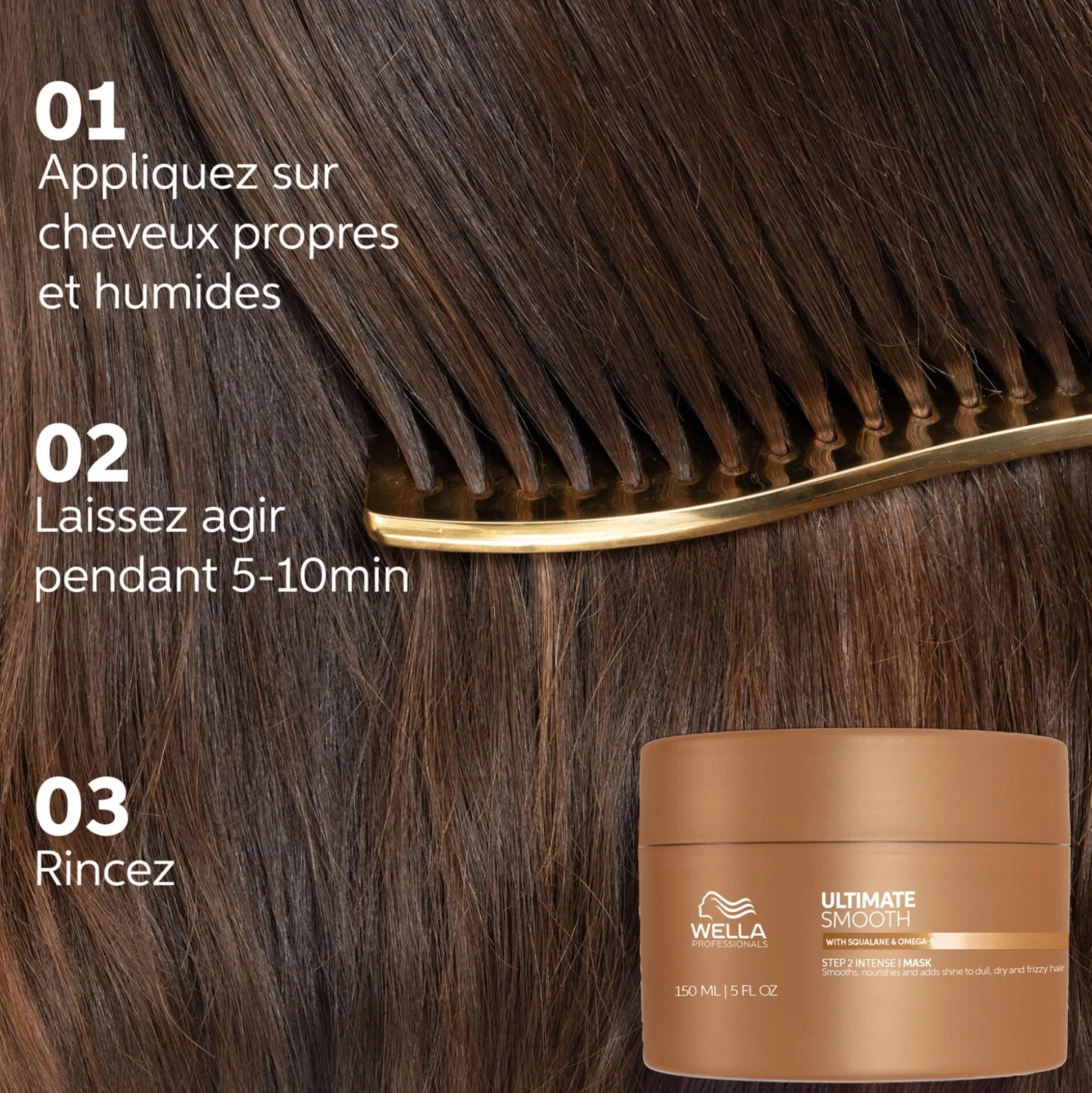 Ultimate Smooth
