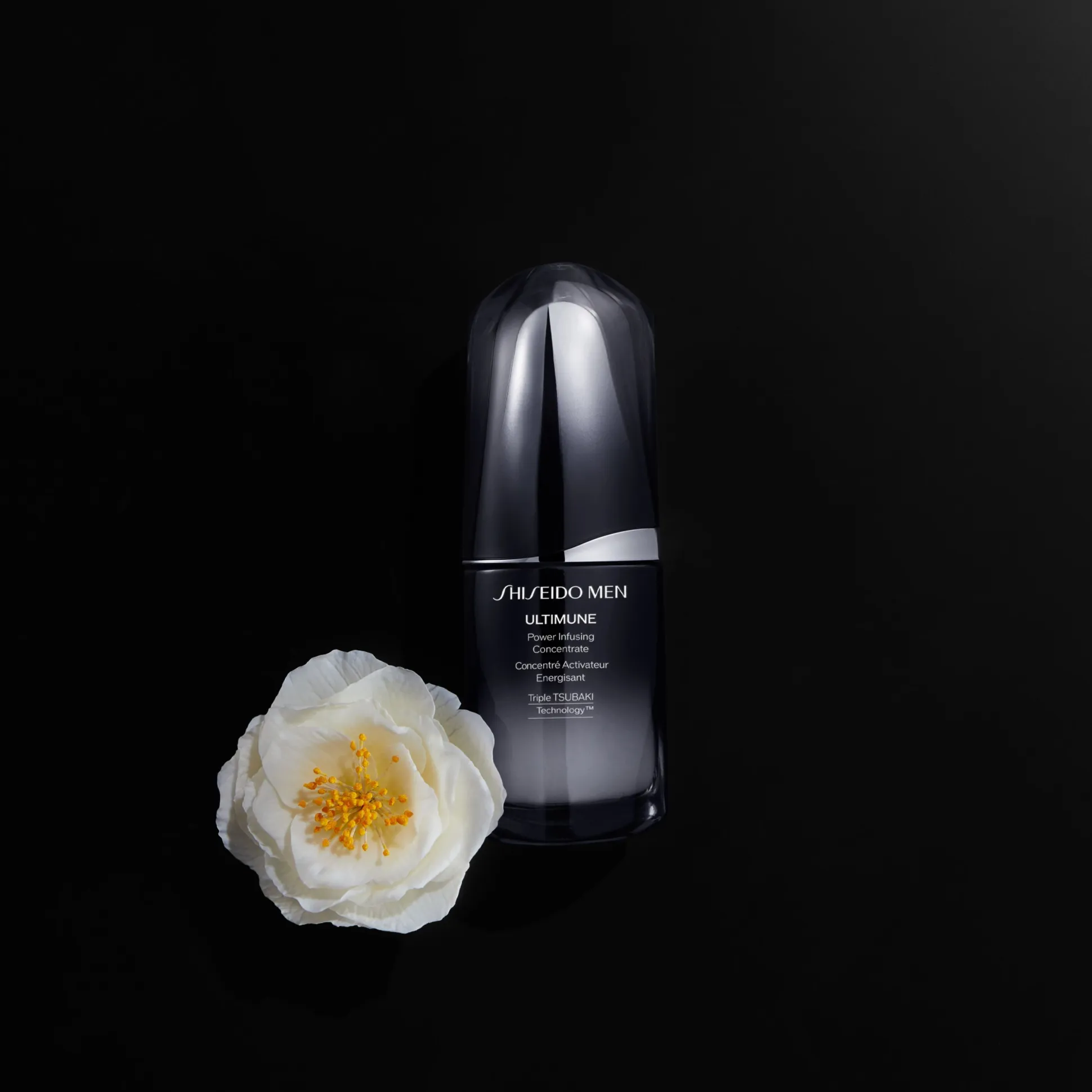 Ultimune Serum ConcentrÉ Activateur Énergisant