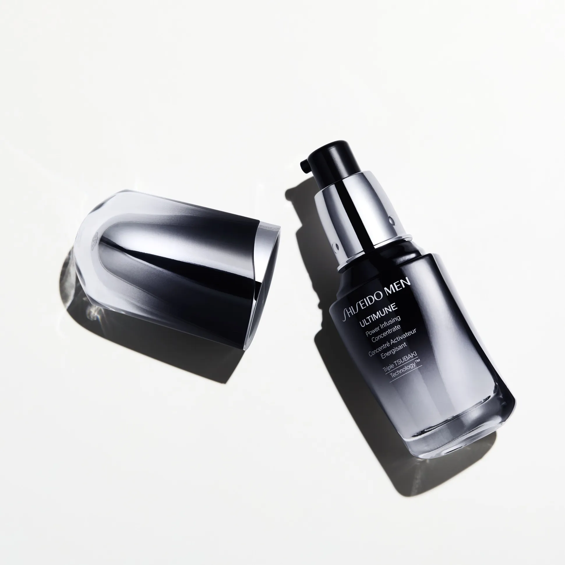 Ultimune Serum ConcentrÉ Activateur Énergisant