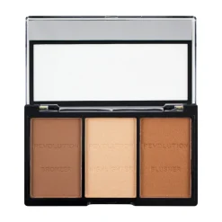 Ultra Sculpt & Contour Kit