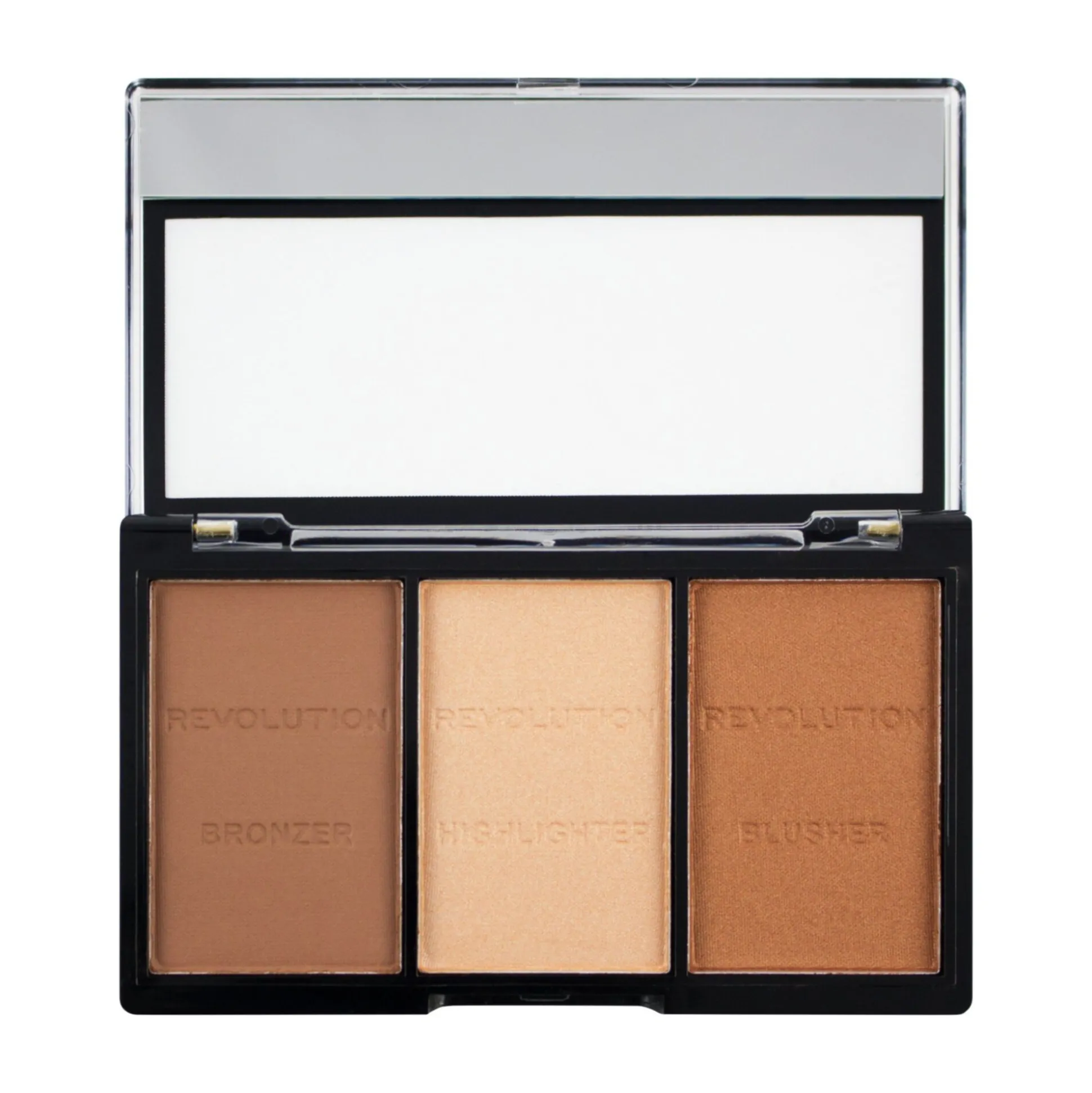 Ultra Sculpt & Contour Kit