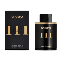 Ungaro Iii - Eau De Toilette