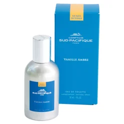 Vanille Ambre