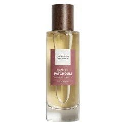 Vanille Patchouli