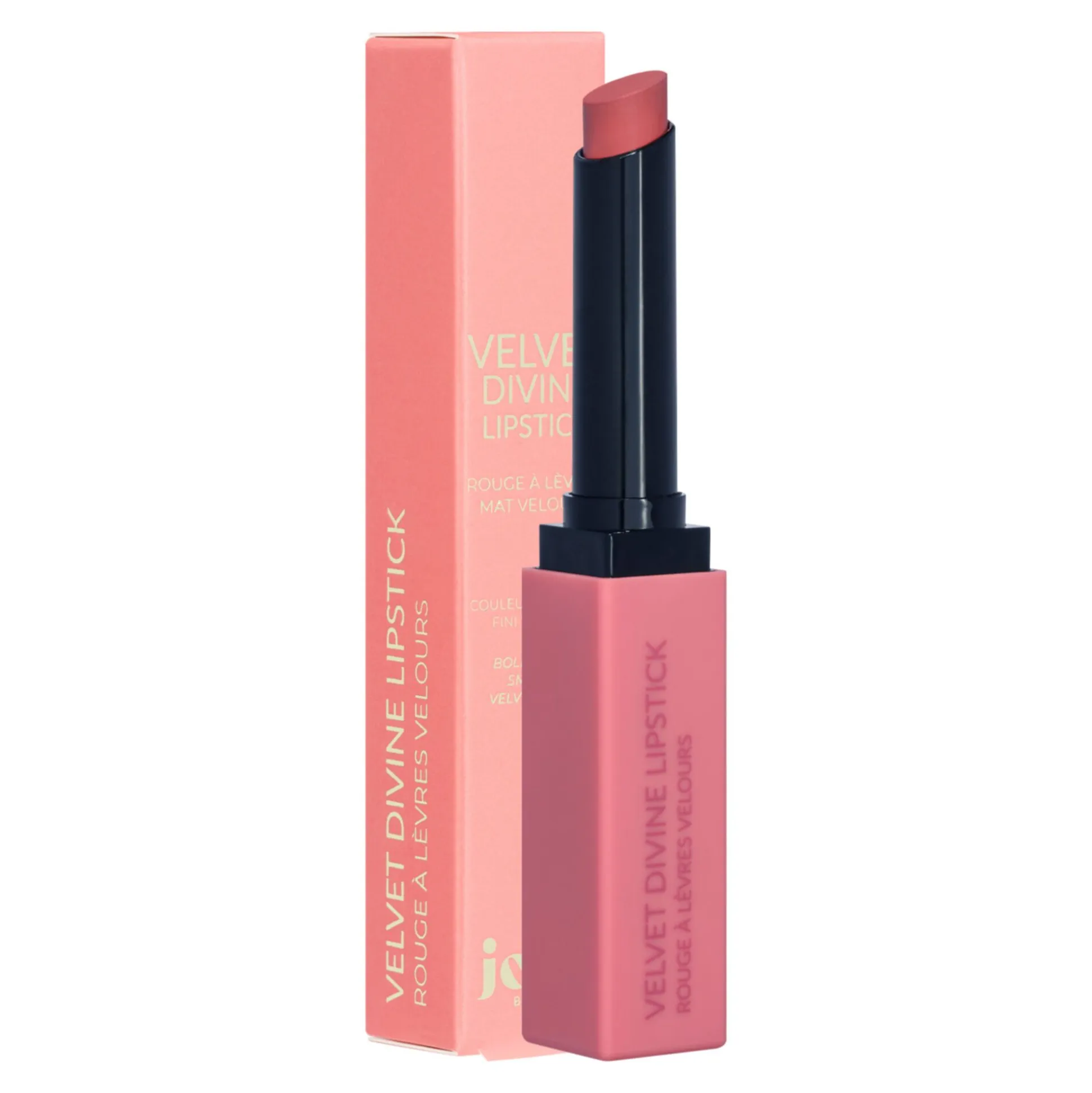 Velvet Divine Lipstick