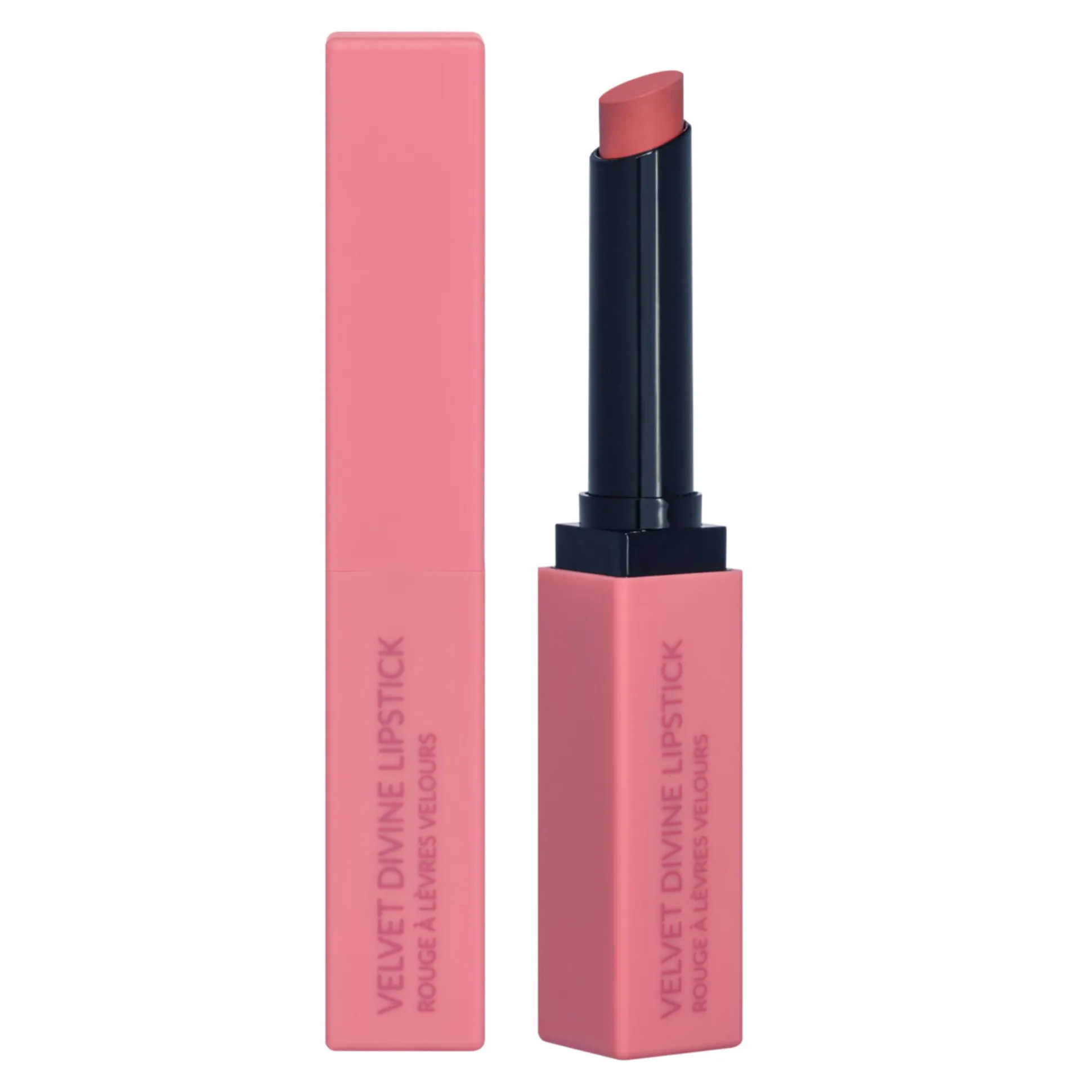 Velvet Divine Lipstick