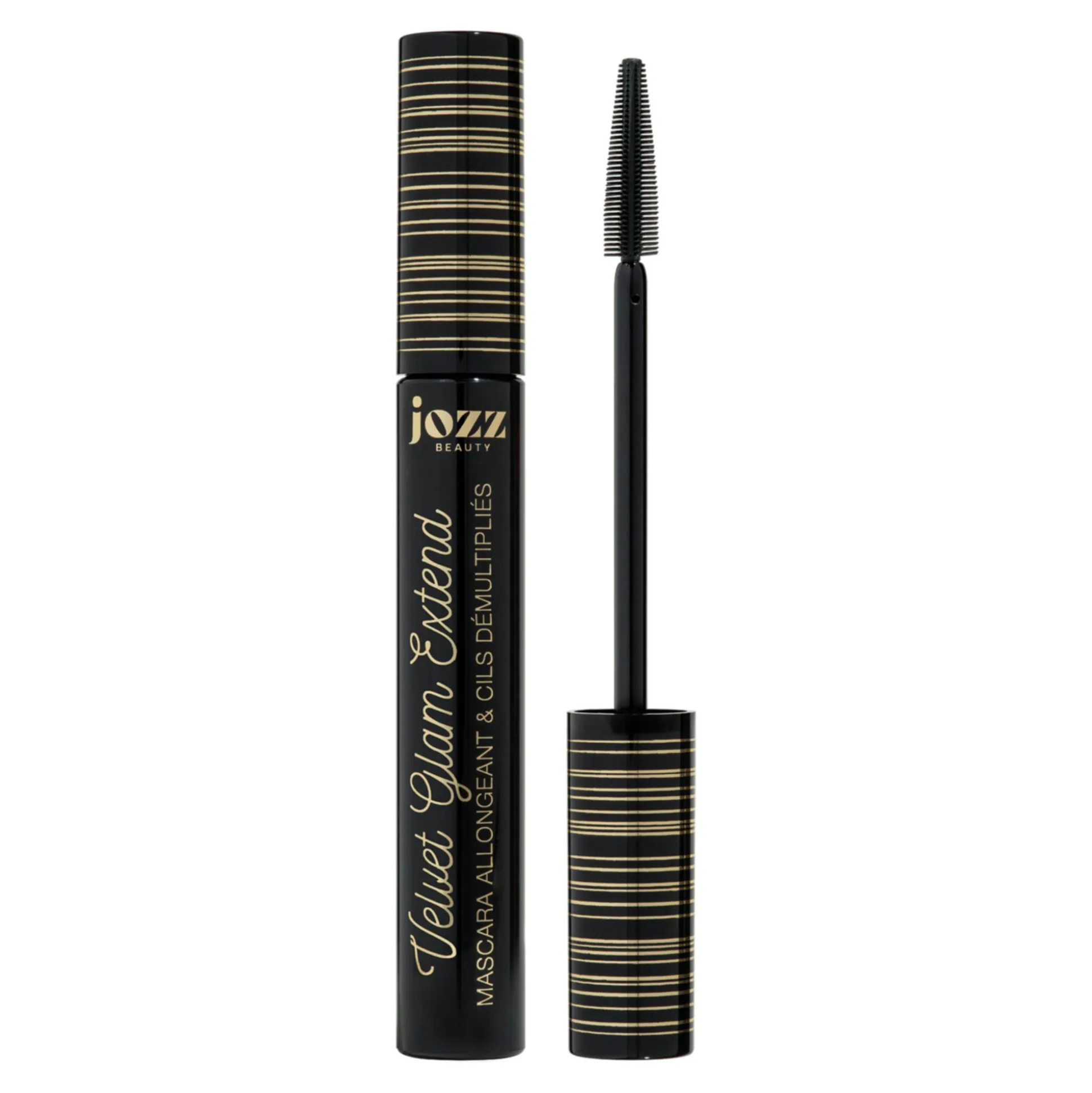 Velvet Glam Extend Mascara